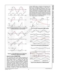 FAN7688SJX Datasheet Page 19