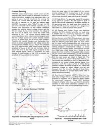 FAN7688SJX Datasheet Page 20