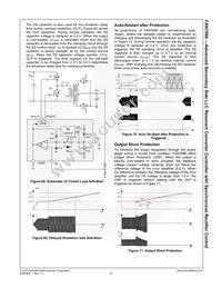 FAN7688SJX Datasheet Page 22