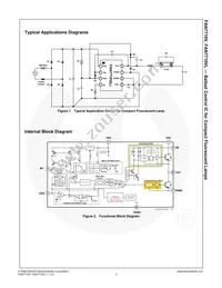 FAN7710VLN Datasheet Page 2