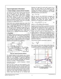 FAN7710VLN Datasheet Page 10