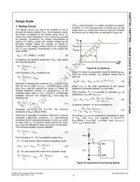 FAN7710VLN Datasheet Page 14