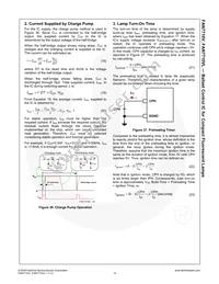 FAN7710VLN Datasheet Page 15