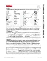 FAN7710VLN Datasheet Page 18