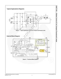 FAN7710VN Datasheet Page 3