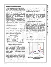 FAN7710VN Datasheet Page 11