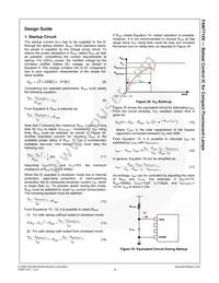 FAN7710VN Datasheet Page 15