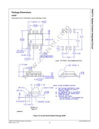 FAN7711M Datasheet Page 20