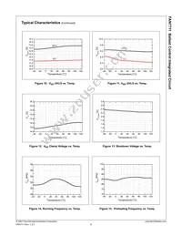 FAN7711SN Datasheet Page 6