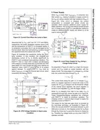 FAN7711SN Datasheet Page 11