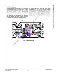 FAN7711SN Datasheet Page 15