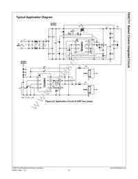 FAN7711SN Datasheet Page 16