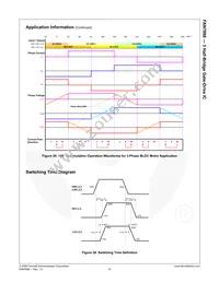 FAN7888M Datasheet Page 13