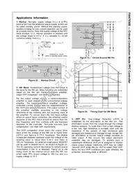 FAN7930BMX Datasheet Page 11