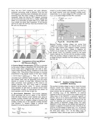 FAN7930BMX Datasheet Page 12