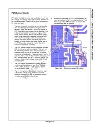 FAN7930BMX Datasheet Page 17