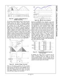 FAN7930CMX Datasheet Page 13