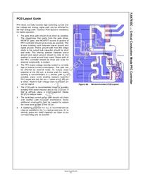 FAN7930CMX Datasheet Page 17