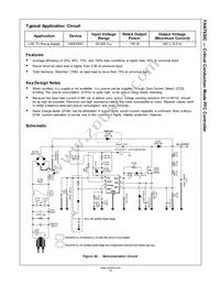 FAN7930CMX Datasheet Page 18