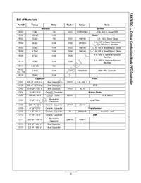 FAN7930CMX Datasheet Page 20