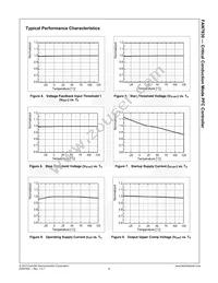 FAN7930MX Datasheet Page 8