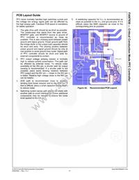 FAN7930MX Datasheet Page 17