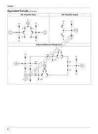 FAN8040G3X Datasheet Page 6