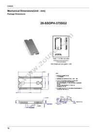 FAN8040G3X Datasheet Page 16