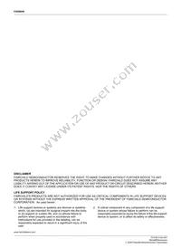 FAN8040G3X Datasheet Page 17