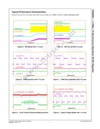 FAN8060EMPX Datasheet Page 8