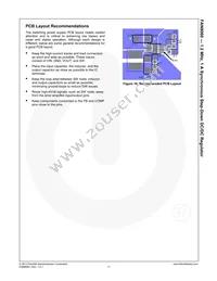 FAN8060EMPX Datasheet Page 12