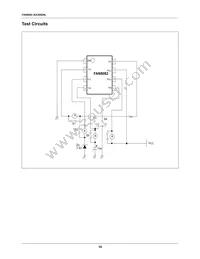 FAN8082 Datasheet Page 10