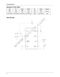 FAN8412MX Datasheet Page 8