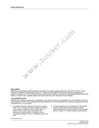 FAN8412MX Datasheet Page 16