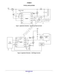 FAN8811TMPX Datasheet Page 2