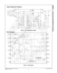 FAN9611MX Datasheet Page 4