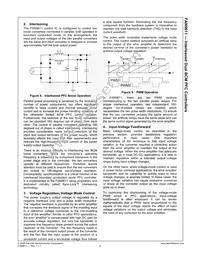 FAN9611MX Datasheet Page 10