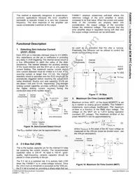 FAN9611MX Datasheet Page 13