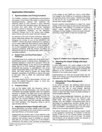 FAN9611MX Datasheet Page 19
