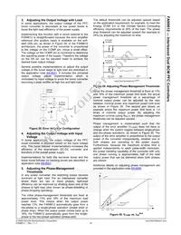 FAN9612MX Datasheet Page 20