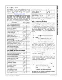 FAN9612MX Datasheet Page 23
