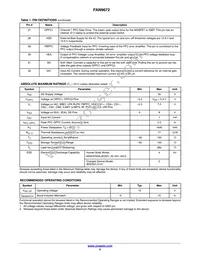 FAN9672Q Datasheet Page 5