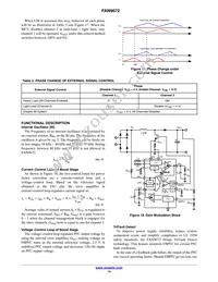 FAN9672Q Datasheet Page 14