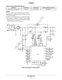 FAN9672Q Datasheet Page 22