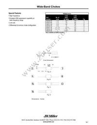 FB20022-4B Datasheet Cover