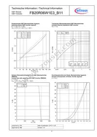 FB20R06W1E3B11HOMA1 Datasheet Page 8