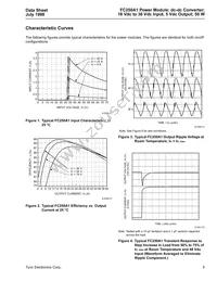 FC250A1 Datasheet Page 5