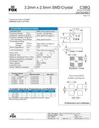 FC3BQBBME20.0-T1 Cover