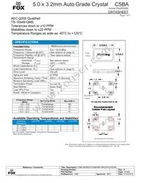 FC5BACBEI12.0-T1 Cover