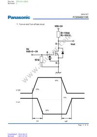 FC6946010R Datasheet Page 3